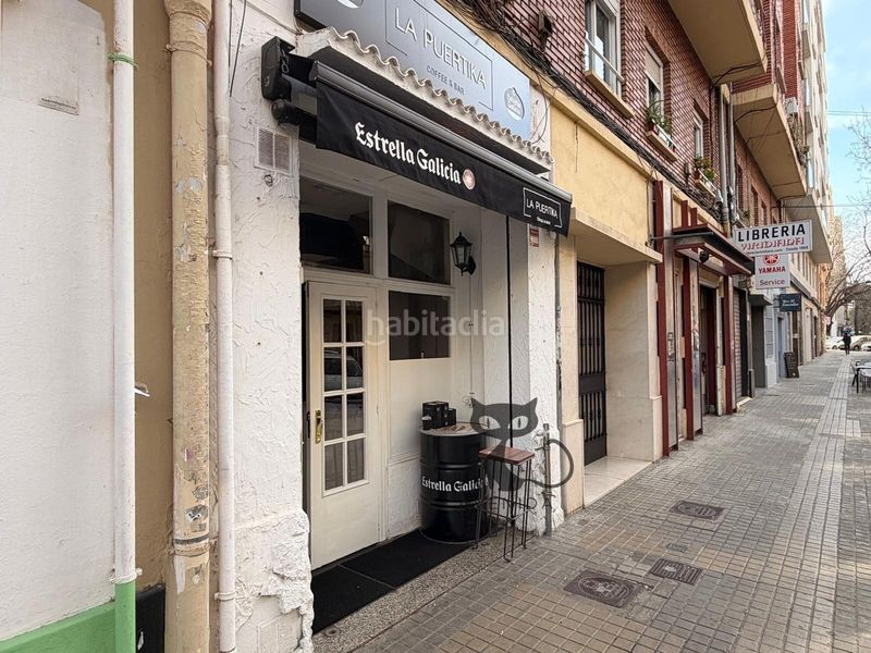 Foto ac5b6b55-67e5-470c-9c09-9985c2c46036. Traspàs local comercial a Exposició Valencia