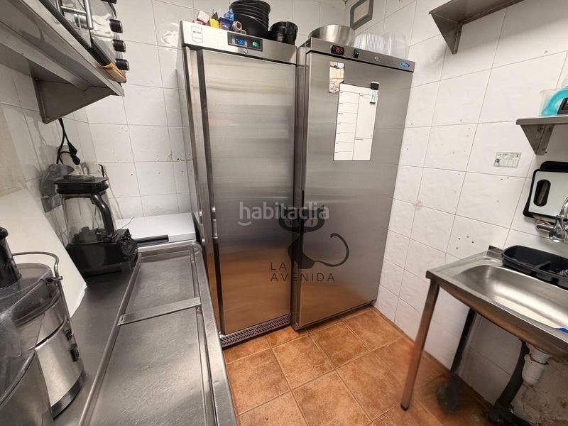 Foto b35e55e8-bab5-4d2c-9638-cec2e361a773. Traspàs local comercial a Exposició Valencia