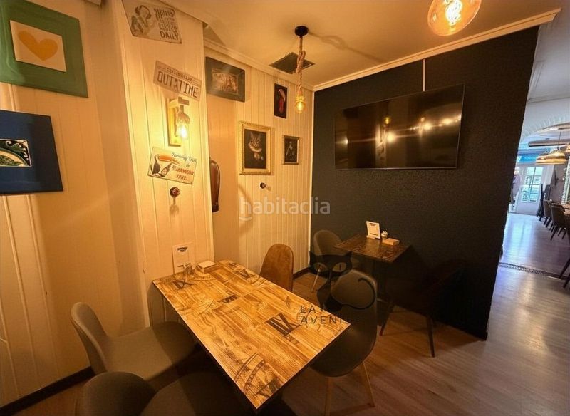 Foto b3a31e4d-5642-46cf-adc9-6fe1cddf5585. Traspàs local comercial a Exposició Valencia