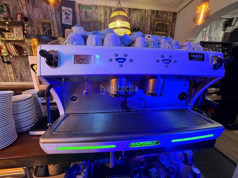 Foto b94c2ac0-6ee7-4d8d-b109-9184d4ba329b. Traspàs local comercial a Exposició Valencia