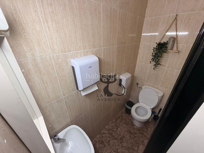 Foto b9e7d7be-6483-4cc9-a6ab-80c6f6498e55. Traspàs local comercial a Exposició Valencia