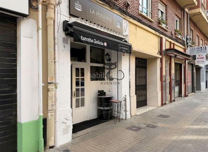 Foto c062d2f9-5d14-4a24-af9b-4043c6597f8a. Traspàs local comercial a Exposició Valencia