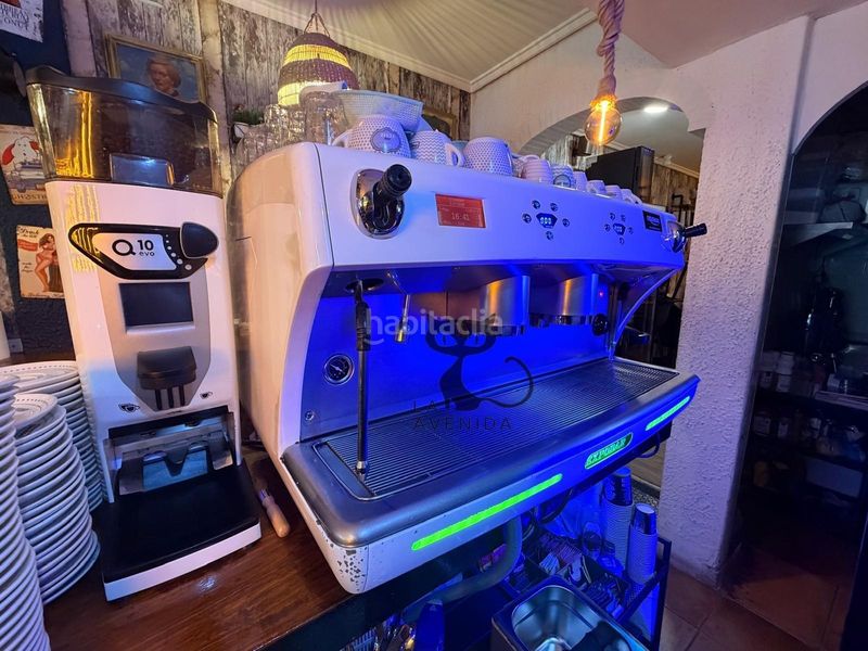 Foto cc4a63fa-8261-4585-a984-ca6493eda13c. Traspàs local comercial a Exposició Valencia