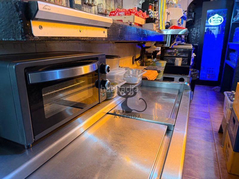 Foto d9260f46-62f8-43eb-977f-84f6bd0588ee. Traspàs local comercial a Exposició Valencia