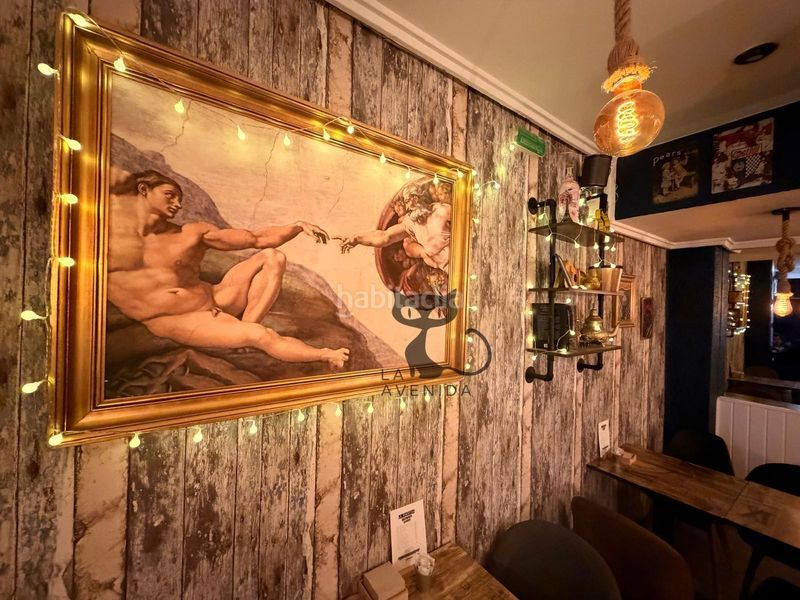 Foto dc6d42c6-a5be-432f-a6b6-eb8f0a84c0b4. Traspàs local comercial a Exposició Valencia