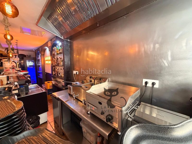 Foto eeeabefe-cffd-4d49-8a95-f85bec21f70d. Traspàs local comercial a Exposició Valencia