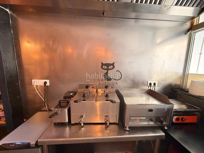 Foto f1c89a91-6ffa-41ce-b62e-bafb45f9c2d3. Traspàs local comercial a Exposició Valencia