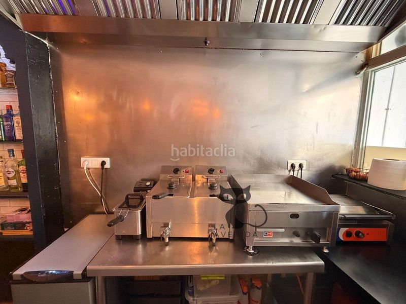 Foto f3355420-ea8a-4bb2-92aa-f647c21eb76a. Traspàs local comercial a Exposició Valencia