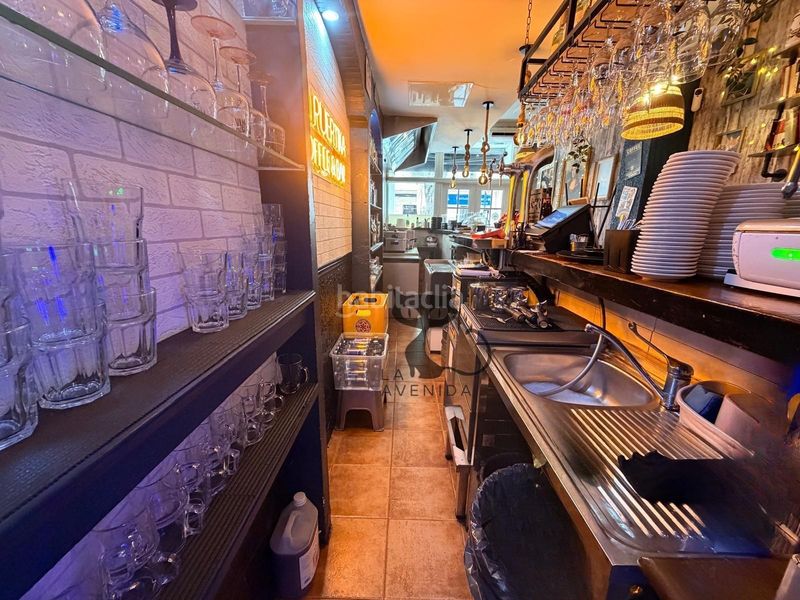 Foto f3a8a430-99de-436f-9c73-76c85eda14a3. Traspàs local comercial a Exposició Valencia