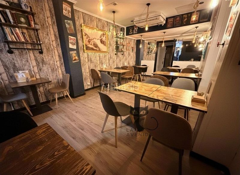 Foto fc24f092-142b-4ece-ac9c-dad76bb5f9b3. Traspàs local comercial a Exposició Valencia