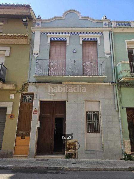 Foto 962a65cf-0a0b-411c-96c6-179cbf143d57. Casa a Massanassa