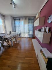 Etagenwohnung in Catarroja