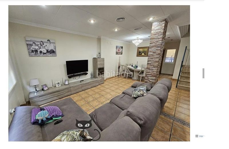 Foto 16b61e95-3f15-492e-87b4-73ef46a2bfea. Xalet a Albal