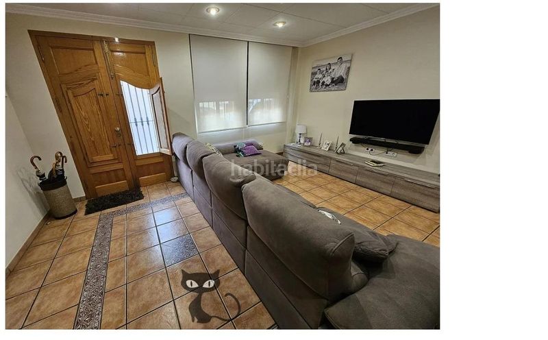 Foto 2b68f1f7-a7dd-4ffc-ae58-634bf5ffedd4. Xalet a Albal