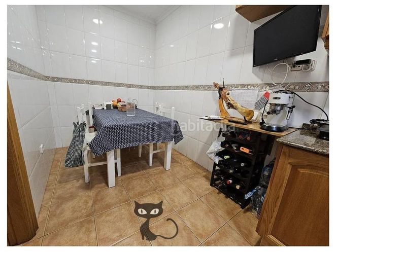 Foto 323a1f7f-91cb-4aeb-a925-e94c12cb7e3e. Xalet a Albal