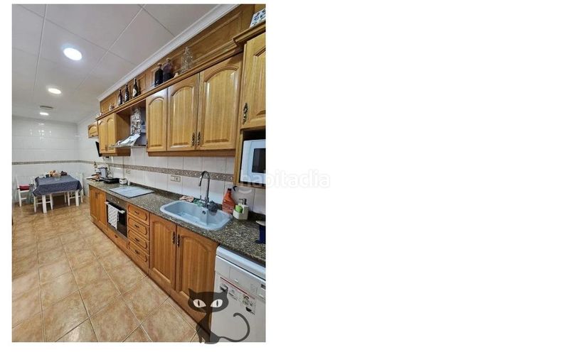 Foto 32bbfc1c-34a7-4585-8913-fe1dcf56a235. Xalet a Albal