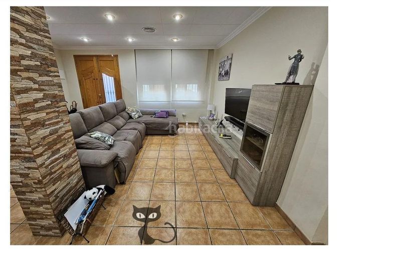 Foto 36fcb811-8792-4e28-bebf-783c66dc5c57. Xalet a Albal