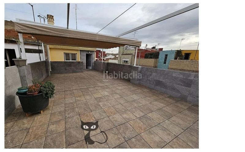 Foto 6618fda1-031b-4b1e-a3c8-4e3f99e1f1ef. Xalet a Albal