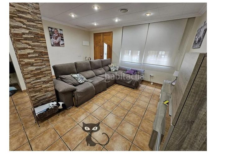 Foto 6b057141-9474-435a-8552-9cc1c635e66a. Xalet a Albal