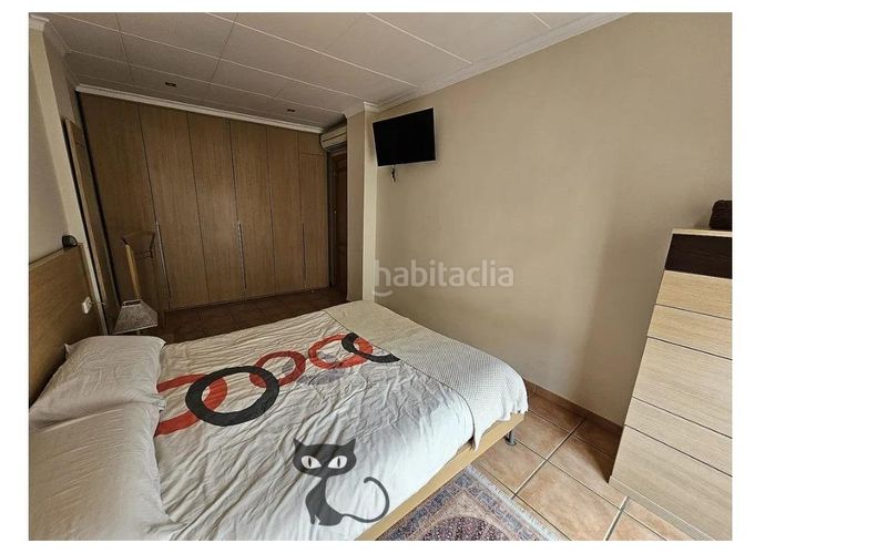 Foto 717d316c-1bab-4351-8920-2c75495d01ef. Xalet a Albal