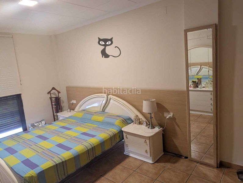 Foto be67a0cf-7351-493b-a01b-577f6f9300c9. Xalet a Albal