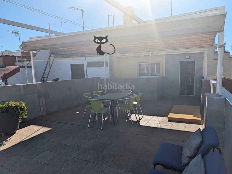 Foto eab5096c-5155-477b-8740-da529fc0d17c. Xalet a Albal