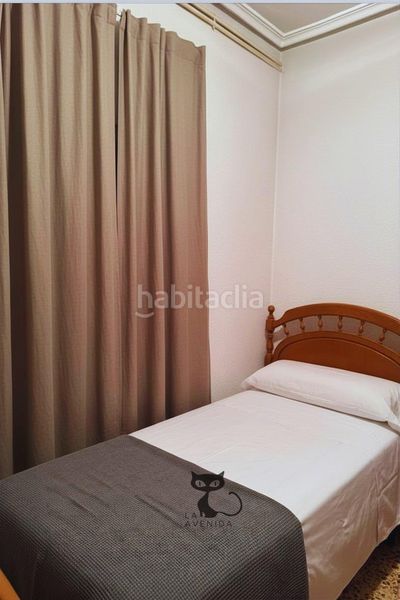 Foto 29b6595c-c516-4dd1-bcb4-54353e6813b2. Apartament amb aparcament a Picanya