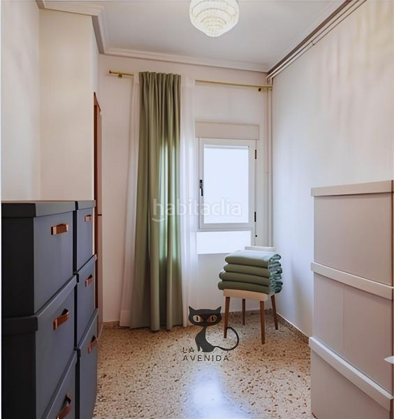 Foto 31daf841-5a48-474d-8b67-5991840d95be. Apartament amb aparcament a Picanya