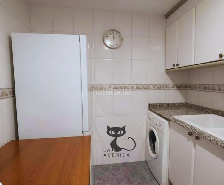 Foto af47f67f-1bae-4e38-975d-86fdb2e0d520. Apartament amb aparcament a Picanya