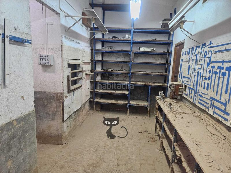 Foto 27278d5a-ef3a-44b4-950b-d6a2013ef1e9. Local comercial a Massanassa
