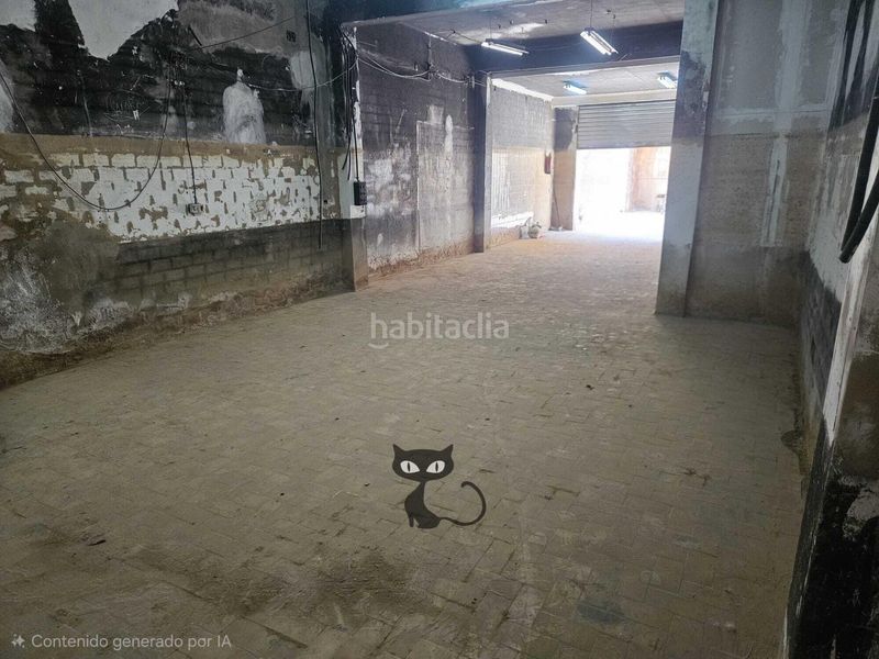 Foto 78f7ecc4-99b5-4aa7-bf71-17c48dbf6e6f. Local comercial a Massanassa