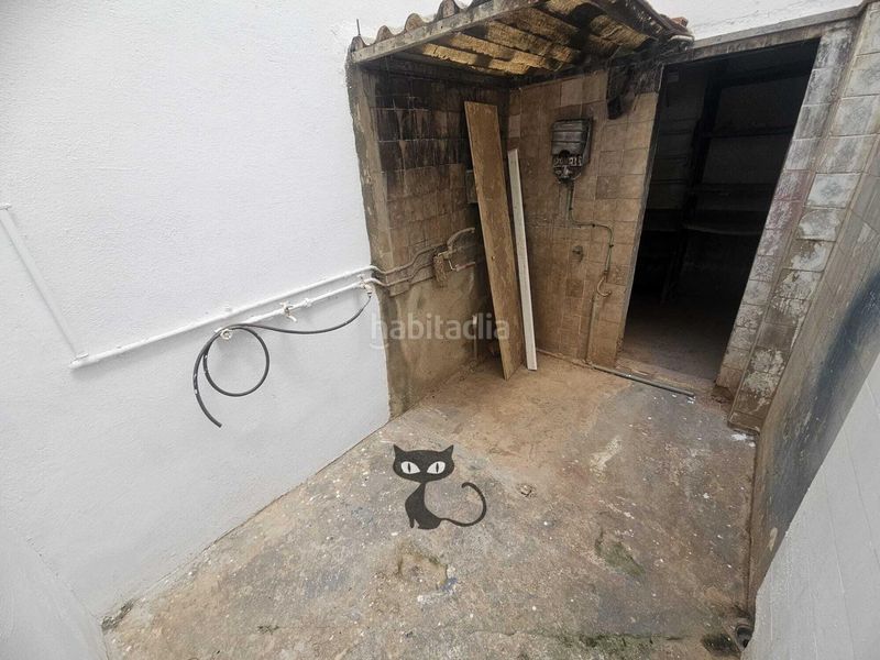 Foto ab8cb4fb-24bb-496b-8eb1-f2b138504c2e. Local comercial a Massanassa