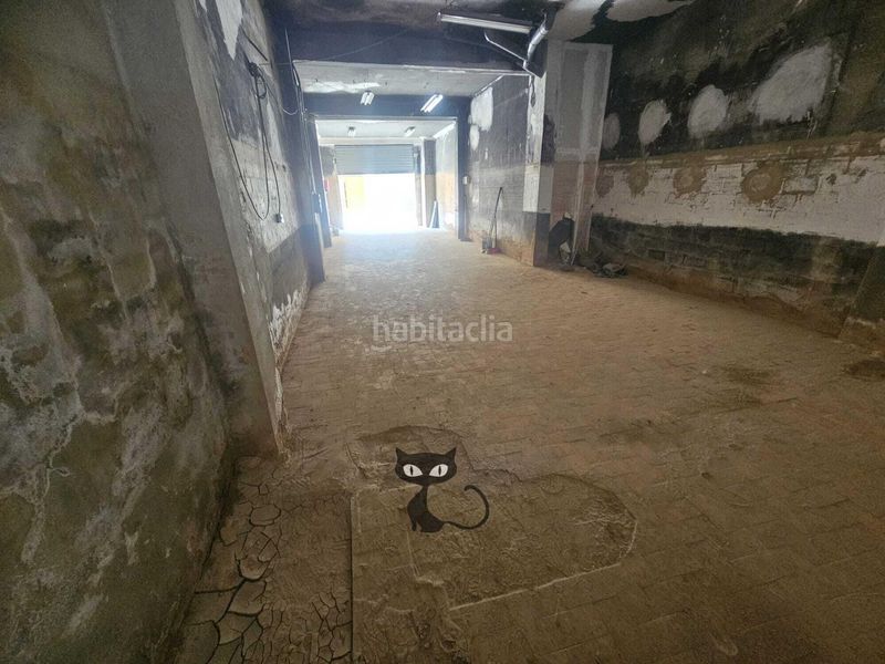 Foto bba12d72-320e-4ce9-b410-8e2ba04b3ea3. Local comercial a Massanassa