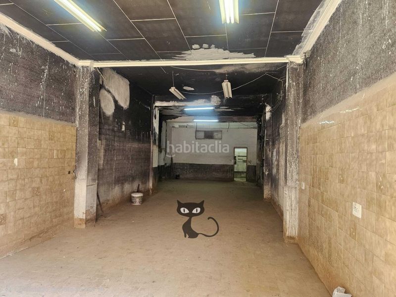 Foto be736d12-ffb7-43af-8976-9f6152eecb95. Local comercial a Massanassa