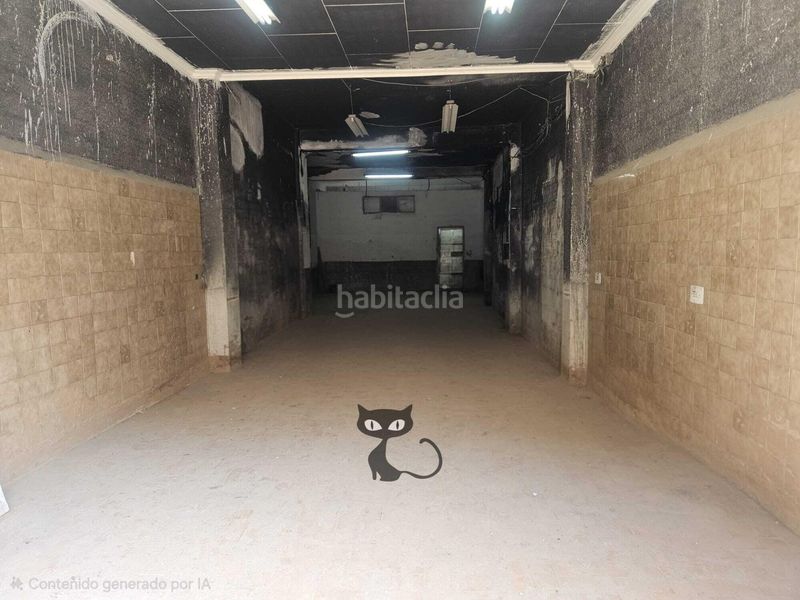 Foto d0a819ef-5512-4b87-8625-b8f06437cf6c. Local comercial a Massanassa