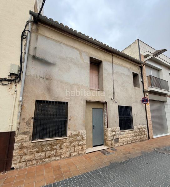 Foto 9f6adfc6-64a9-4fbe-9265-2563e3d96a40. Casa a Massanassa