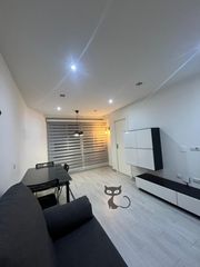 Pis a Catarroja. Excelente piso reformado con balcón en catarroja