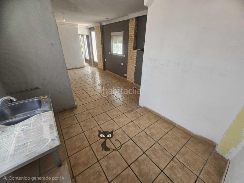 Foto af71c69f-4731-42db-bce5-83c1e7e2635e. Àtic a Benetússer