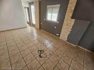 Àtic a Benetússer. Confortable ático con amplia terraza de 28 m2