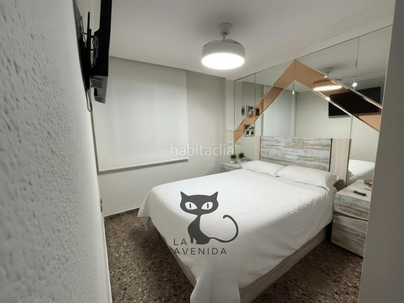 Foto 17fce83c-7551-47dd-9707-296bfcff156c. Apartament a El Mercado Manises