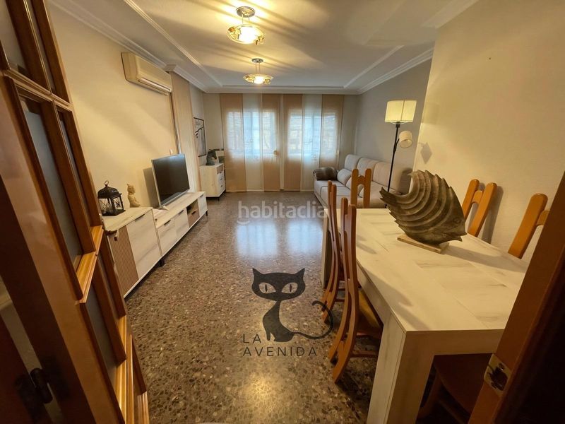 Foto 3263783b-21ac-458e-83c7-16a960e0c441. Apartament a El Mercado Manises