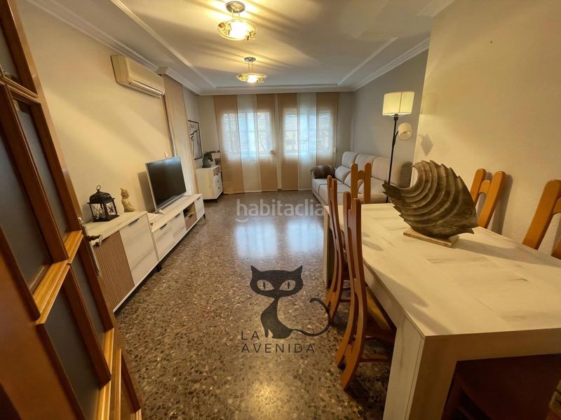 Foto 59ca6796-fa10-4a4c-8f84-cbed3901a181. Apartament a El Mercado Manises
