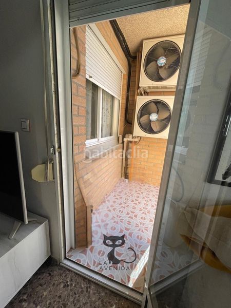 Foto 605dce0e-218b-4697-a163-3078c22385f8. Apartament a El Mercado Manises