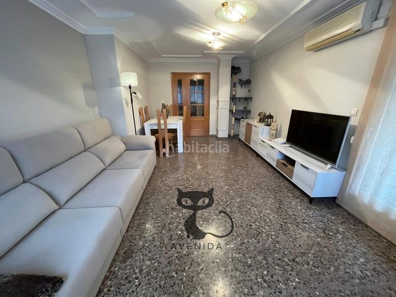 Foto 629509f1-ff77-410f-b3e2-ea75018a2346. Apartament a El Mercado Manises