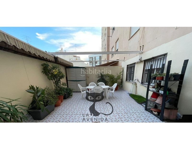 Foto 7dde7fae-b995-4d8c-a201-ead84c58d1ec. Apartament a El Mercado Manises