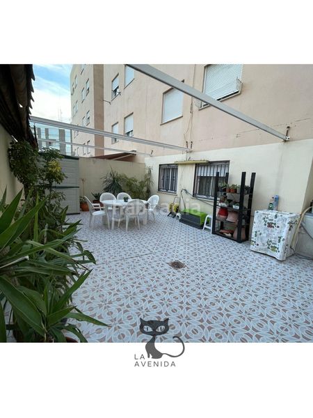 Foto 9867d8cd-26cb-422b-a18f-79e580312b32. Apartament a El Mercado Manises