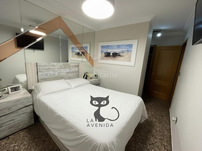 Foto a0c070cb-94d3-4061-b5a8-1a275c4d5e8c. Apartament a El Mercado Manises