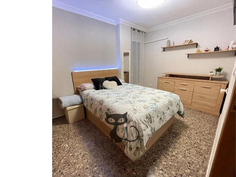 Foto b7843d57-88ca-4835-b774-616527f81e61. Apartament a El Mercado Manises