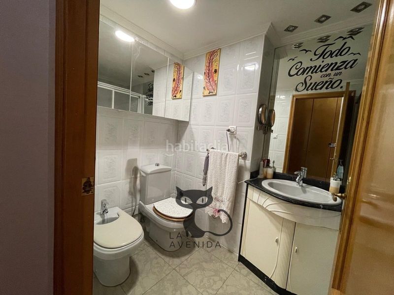Foto cf8fd66b-5218-4114-bd88-be9fa362fdae. Apartament a El Mercado Manises