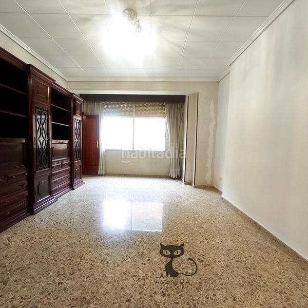 Foto 2dde752c-8c53-4ae2-a066-e252e59f399b. Apartament a Catarroja
